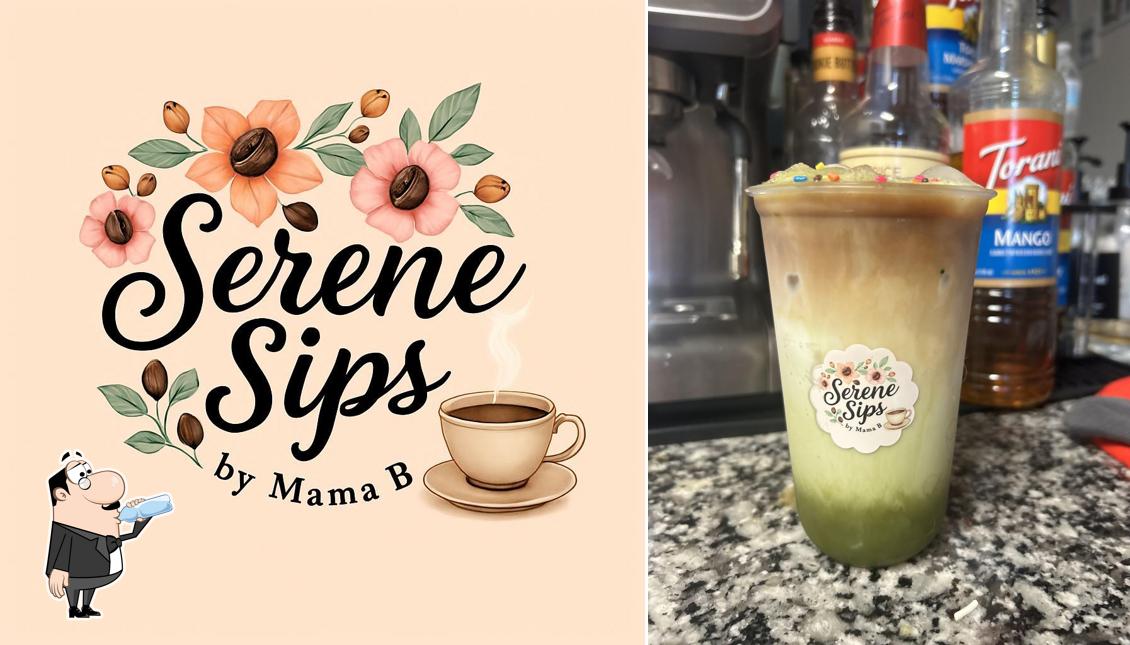 SERENE SIPS BY MAMA B LLC