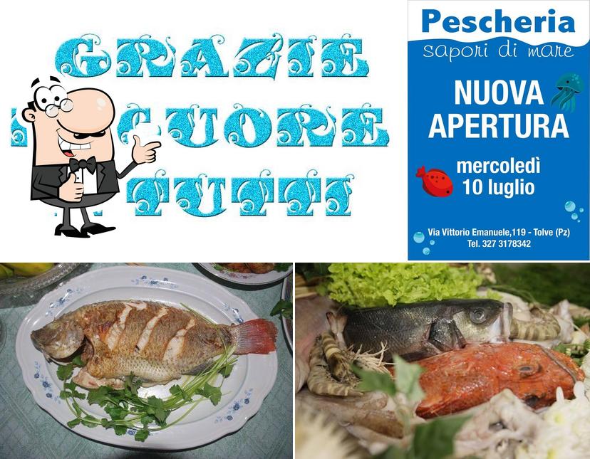 Sapori DI Mare