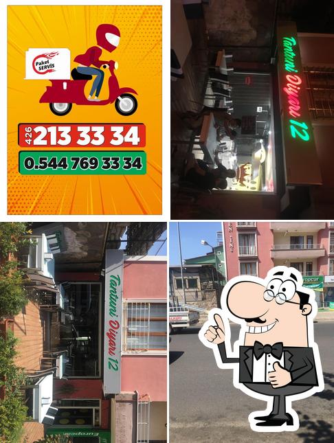 Tantuni Diyarı 12