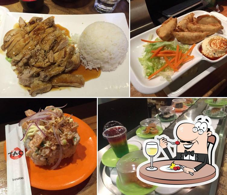 Tao Cafe