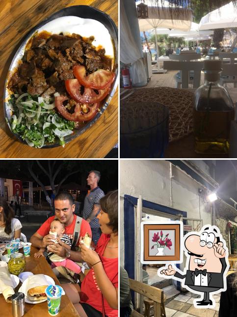 Tepecik döner