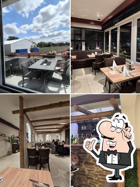 Restaurant Toscana