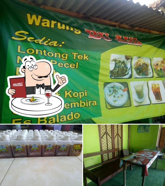 Warung Bu Ani