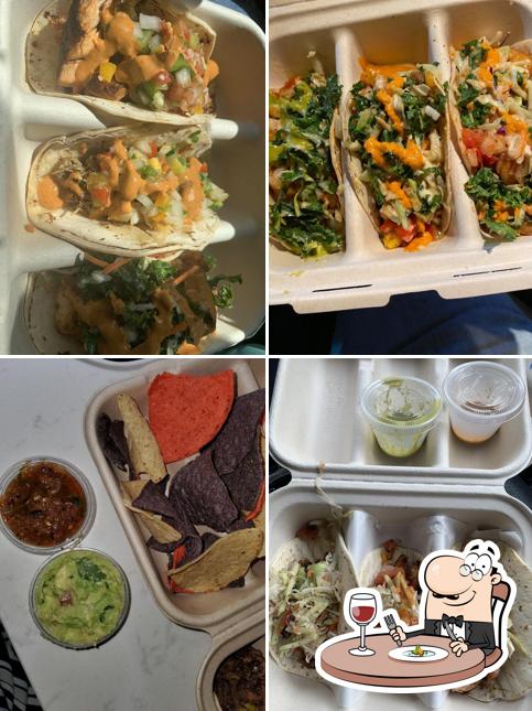 Zubi's Taco Kitchen & Bar