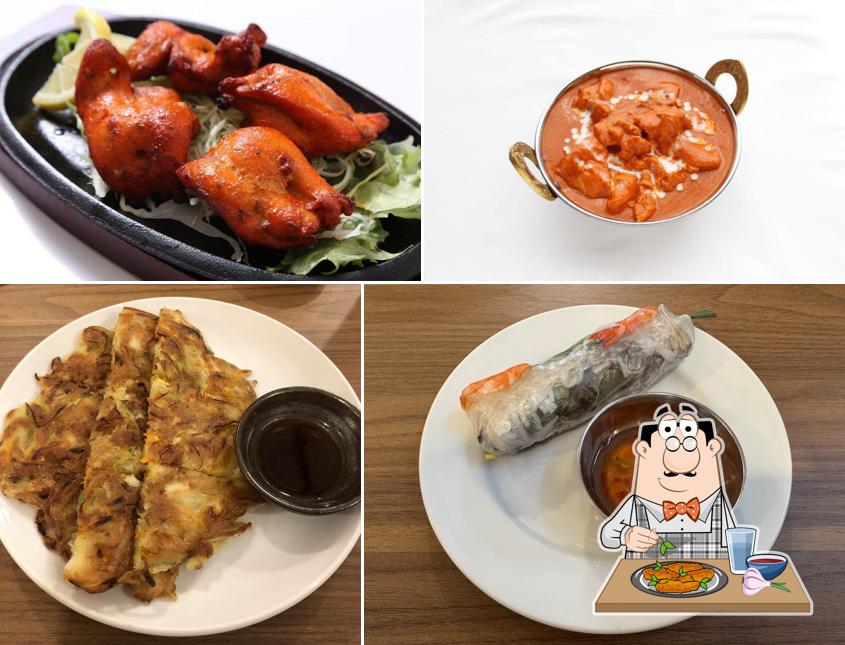 うま味家マサラ