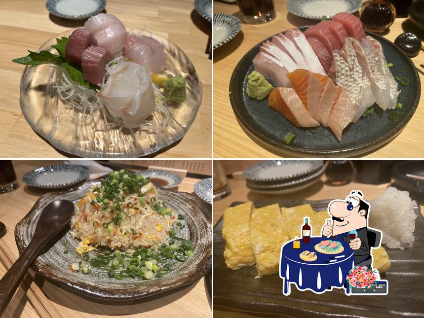 さかなや おむすび