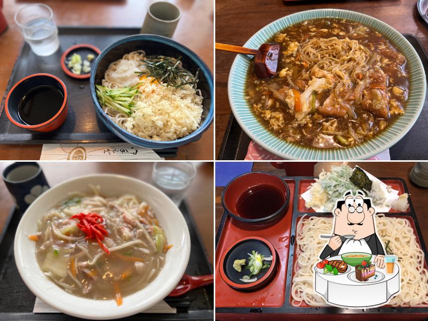 そば処 越前屋