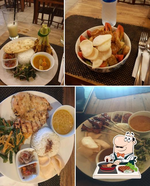 Rococo Warung