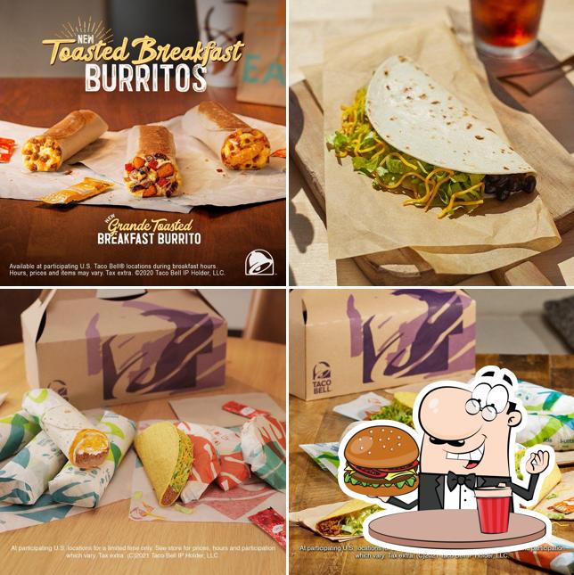 Taco Bell