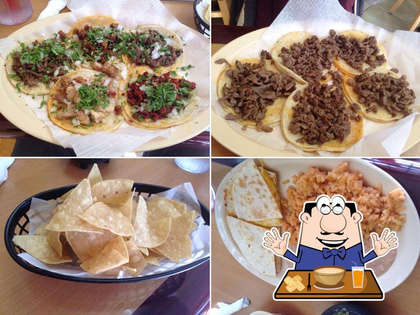 Tacos Gonzalez
