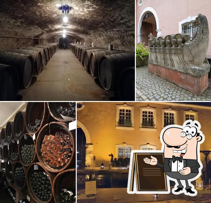Weinstube Kesselstatt