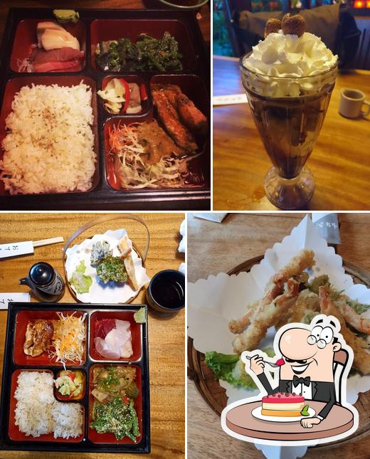 Ryoshi Japanese Restaurant Ubud