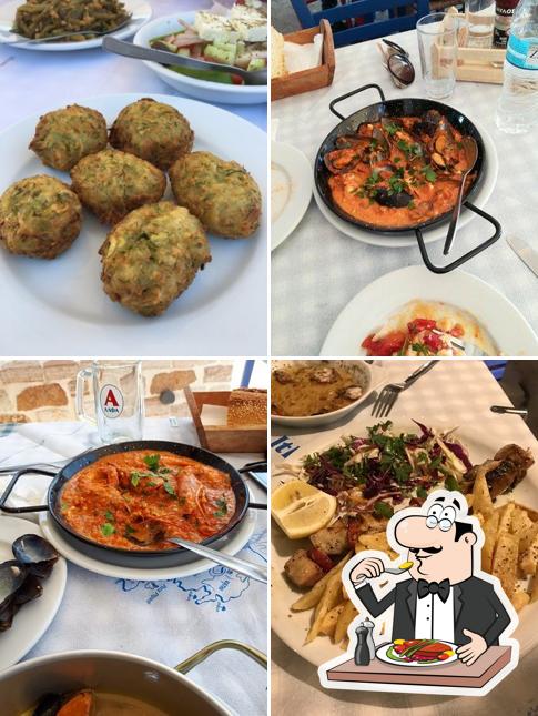 Porto Restaurant Ithaca