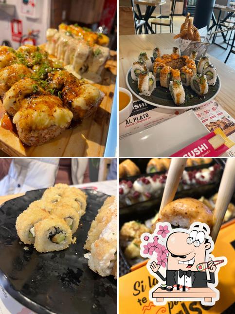 Isushi Bar