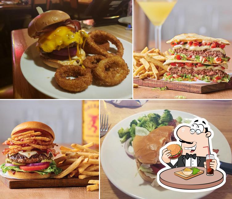 Applebee's Grill + Bar