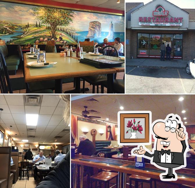 Beirut Restaurant
