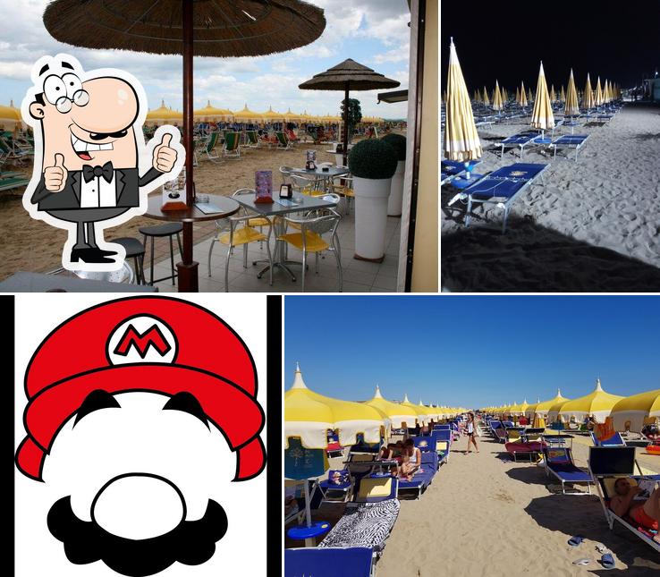 Bar Mario's