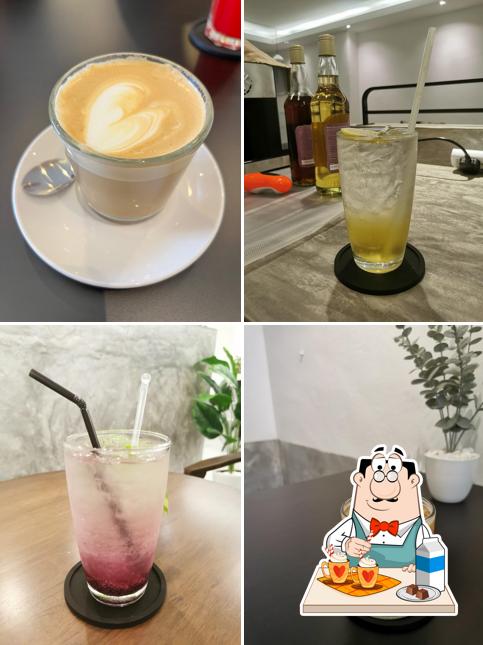 Cousin'ss cafe