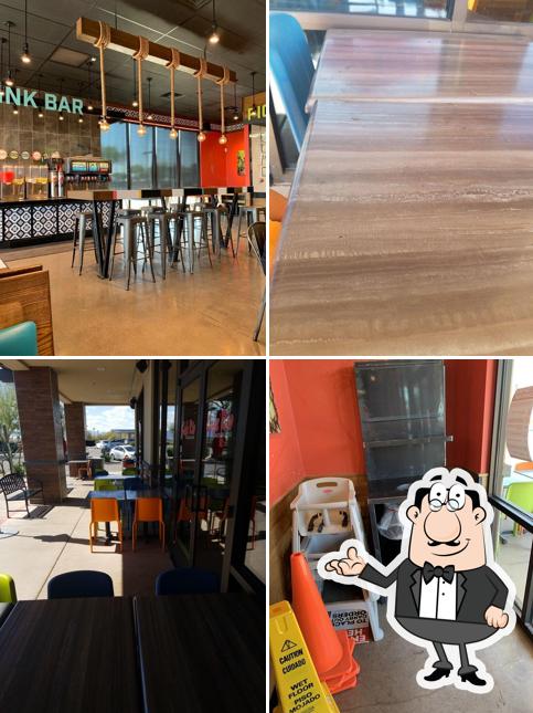 Cafe Río