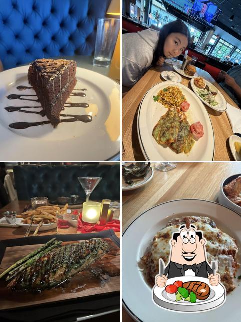 Doc B's Restaurant