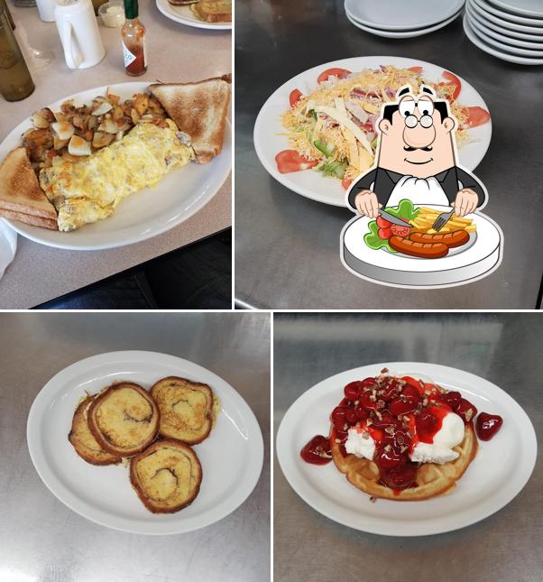 Four Star Family Restaurant