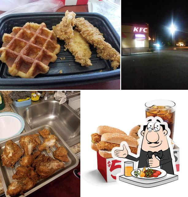 KFC