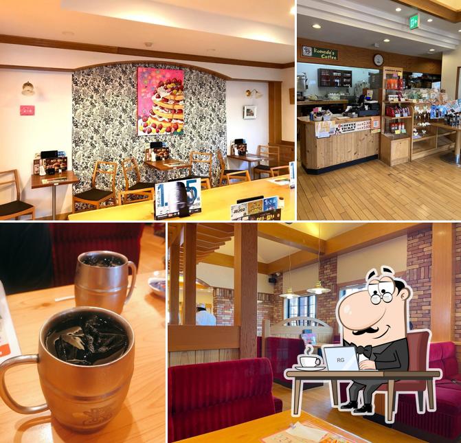 Komeda's Coffee