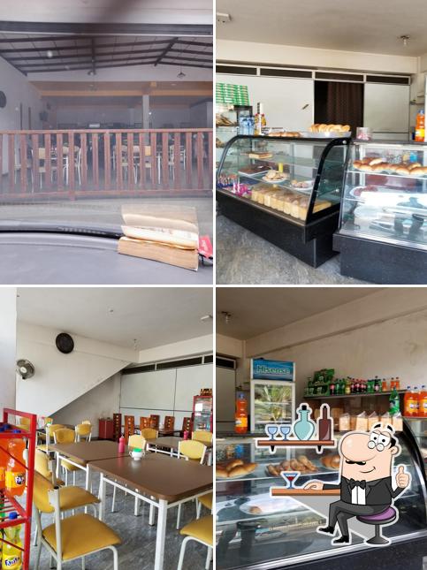 Lion House Bakers and Restaurant