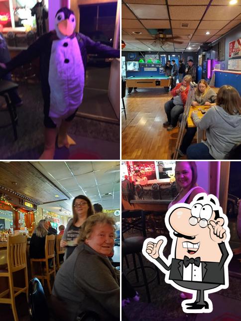 Main Street Tavern