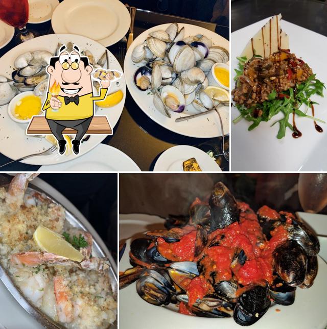 Scotti's Restaurant & Pizzeria