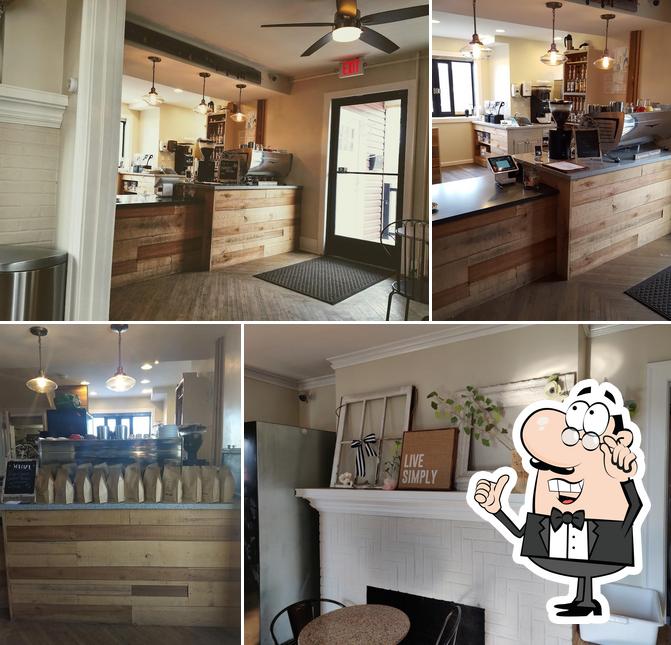 Profile Coffee Company