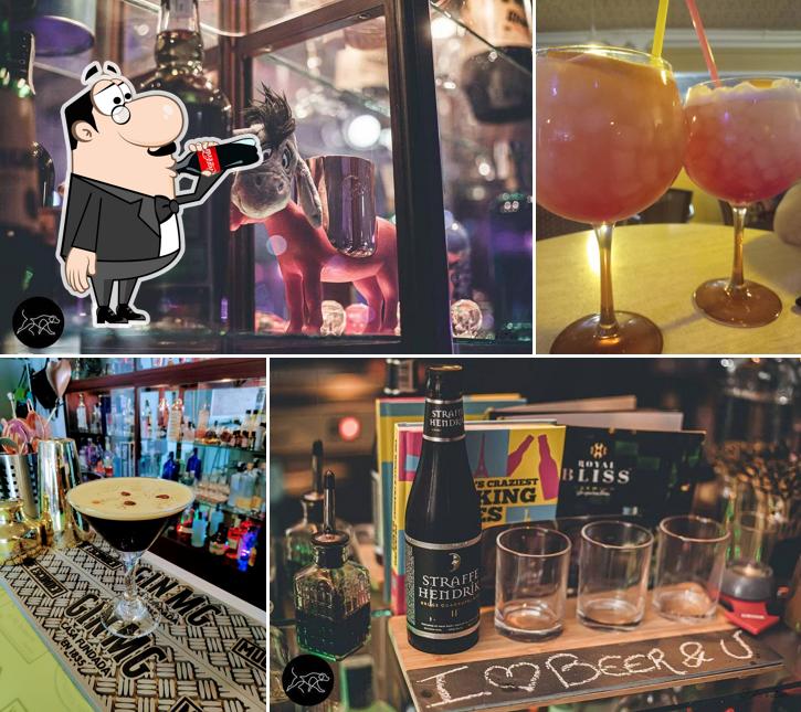 Koko's Bar