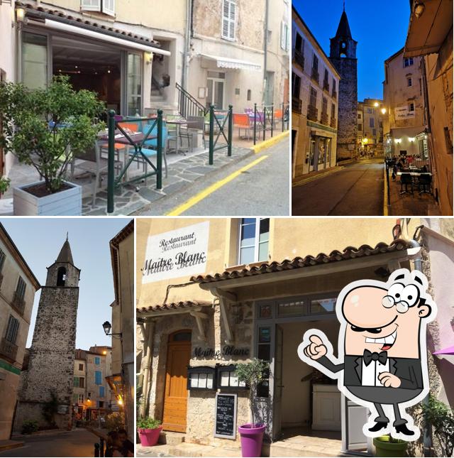 RESTAURANT LE TANDEM