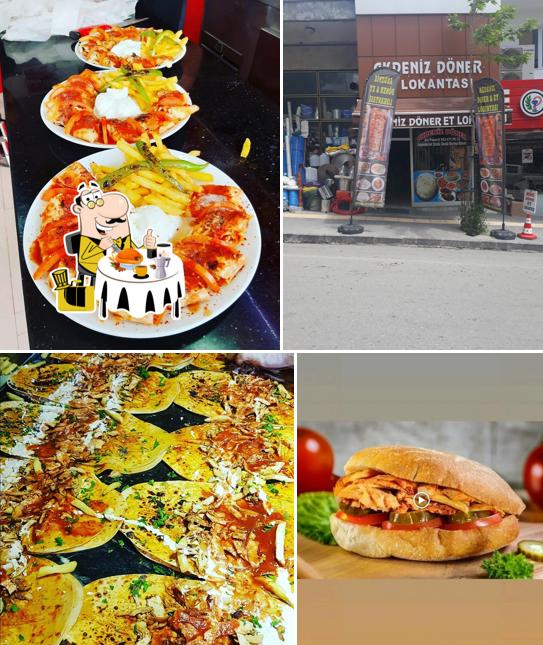 AKDENİZ DÖNER