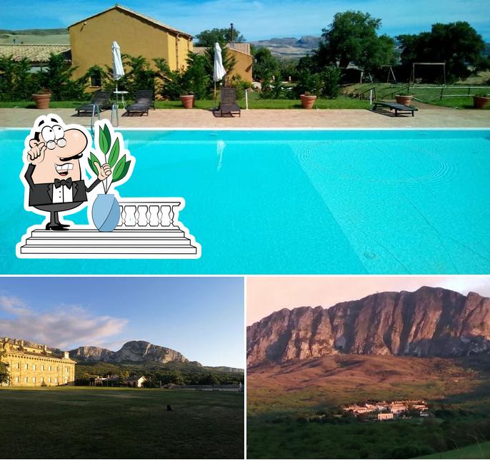 Agriturismo Busambra