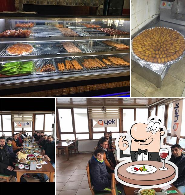 Bahçem Et Lokantası