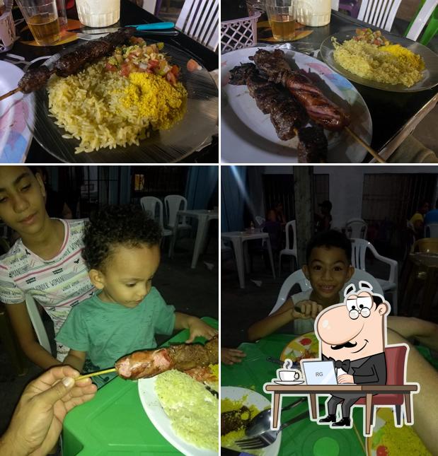 Churrascaria do Titino