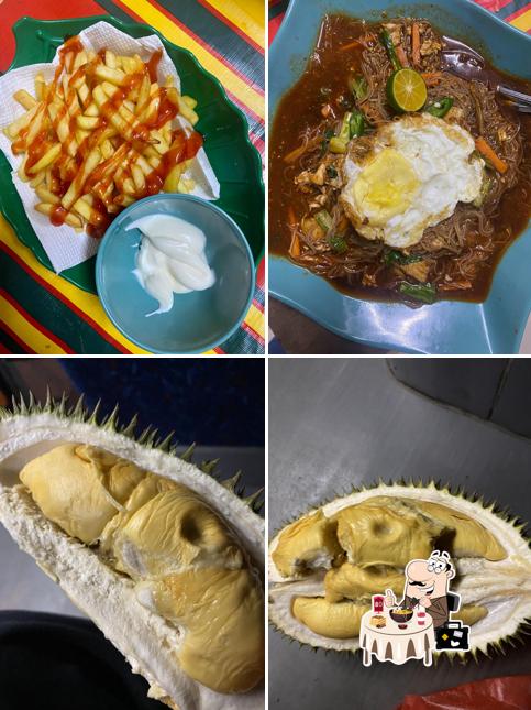D'LAILERZ FOOD