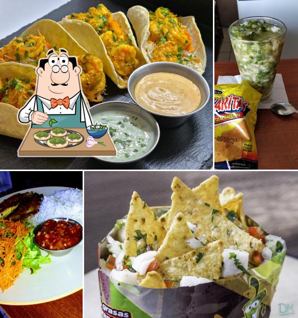 De la Mar Cevichería