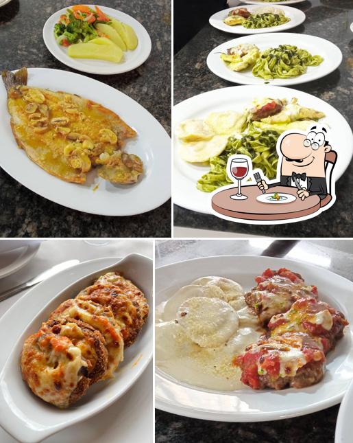 Don Cartoccio Ristorante C.A