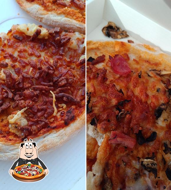 FrancÔpizza Ambleteuse