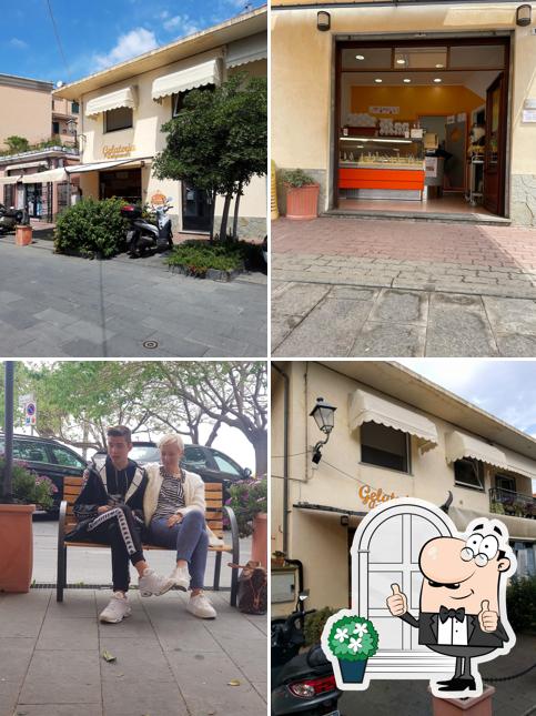 Gelateria artigianale
