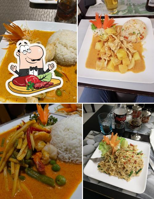 ISAANA Cuisine Thaïlandaise