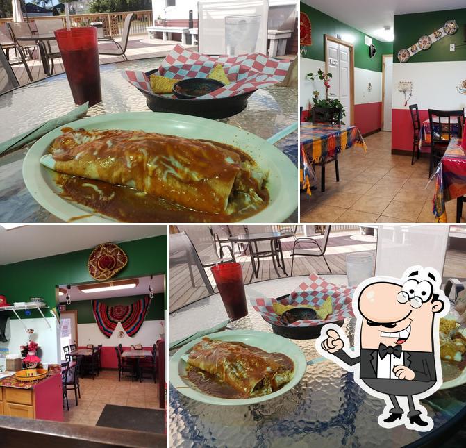 La Cocina Mexican Grill