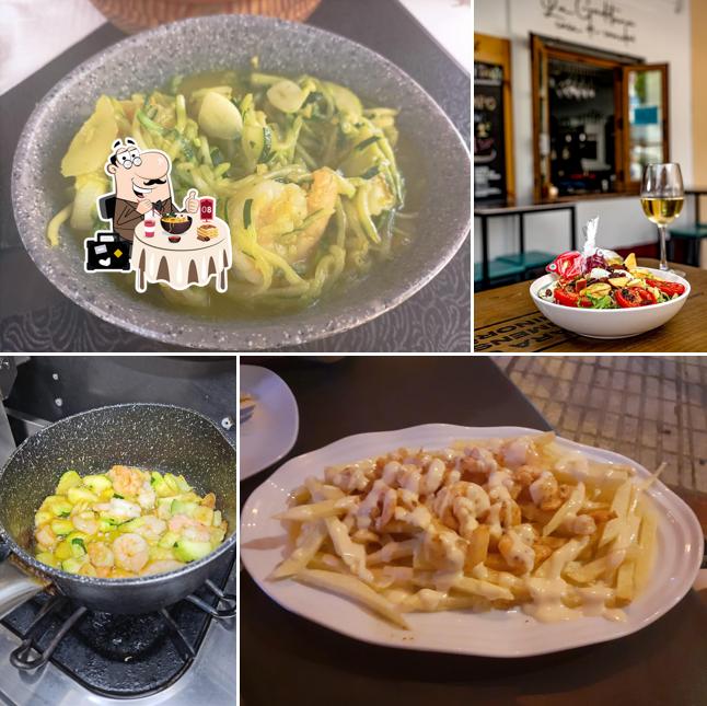 La Gaditana - Casa de Comidas & Tapas
