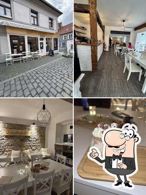 Láskafe