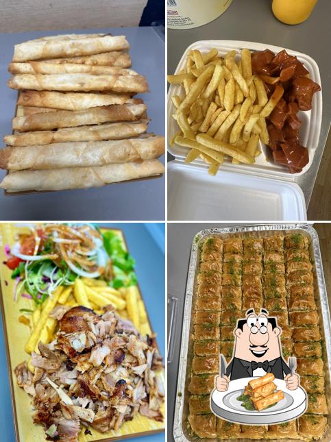 Mama’s Döner