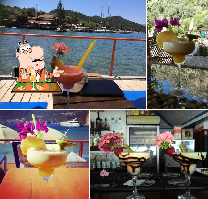 Nuri's Bay - Marina&Resort