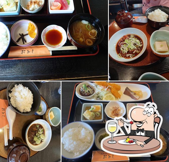 Otoshi