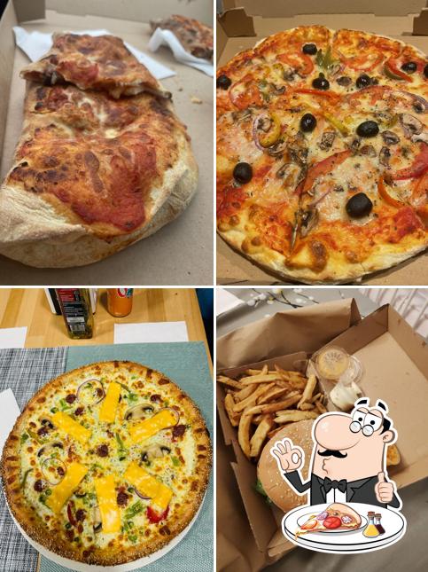 Pizza Kay's